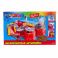 YYL563843 Игровой набор COLORAMA автомойка - сушка машинок МЧС